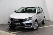 Lada (ВАЗ) Vesta I Рестайлинг (NG) Ульяновск  - изображение 15