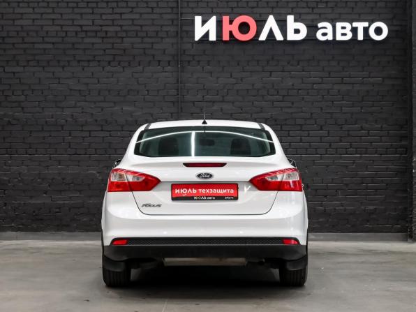 Ford Focus III с пробегом 2012 года, цена 690 000 рублей, 202035 км, седан, Автокод Объявления