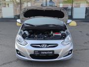 Hyundai Solaris I Ижевск  - изображение 33