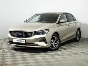 Geely Emgrand II Санкт-Петербург  - изображение 17