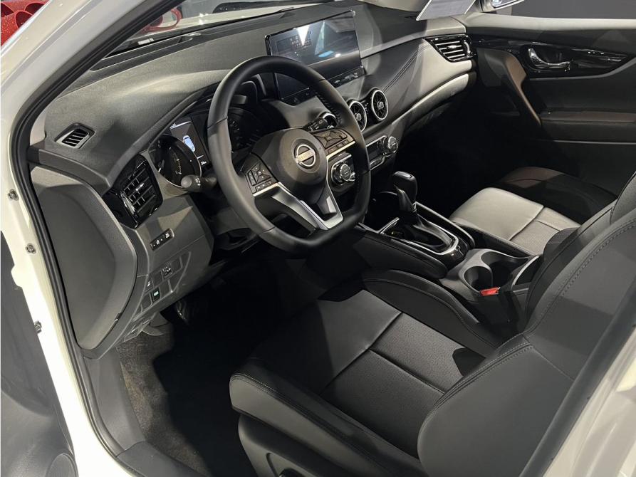 Nissan Qashqai II Рестайлинг 2 Брянск  - изображение 12