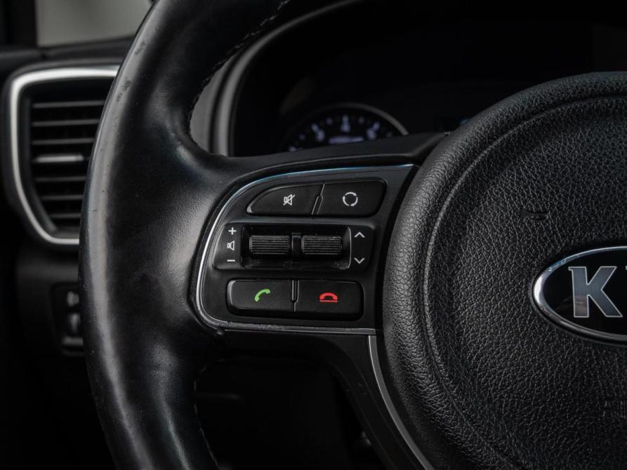Kia Sportage IV Краснодар  - изображение 16