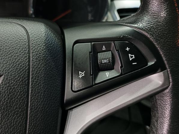 Chevrolet Cruze I Рестайлинг с пробегом 2012 года, цена 850 000 рублей, 73511 км, хэтчбек, Автокод Объявления