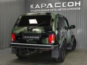 Lada (ВАЗ) 2121 (4x4) I Рестайлинг Пермь  - изображение 18