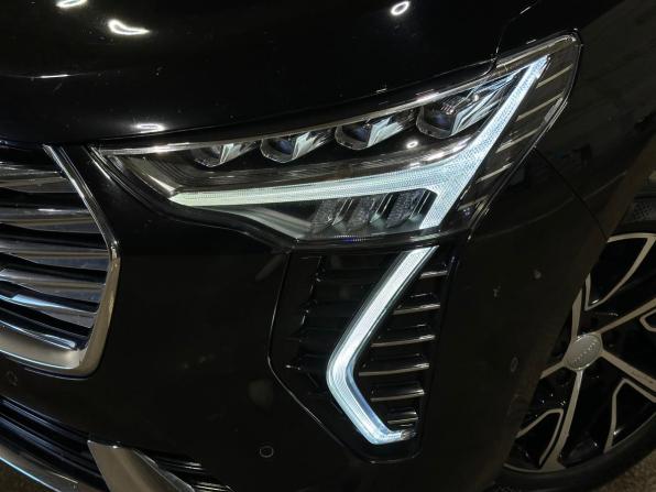 Haval Jolion I с пробегом 2023 года, цена 1 950 000 рублей, 93833 км, внедорожник, Автокод Объявления