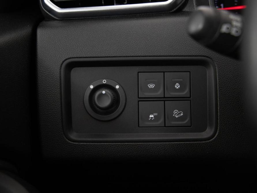 Renault Duster II Санкт-Петербург  - изображение 19