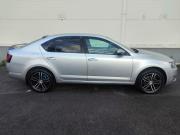 Skoda Octavia III (A7) Санкт-Петербург  - изображение 28