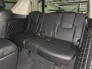 Infiniti QX80 I Красноярск  - изображение 47