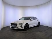 Genesis G70 I Москва  - изображение 12