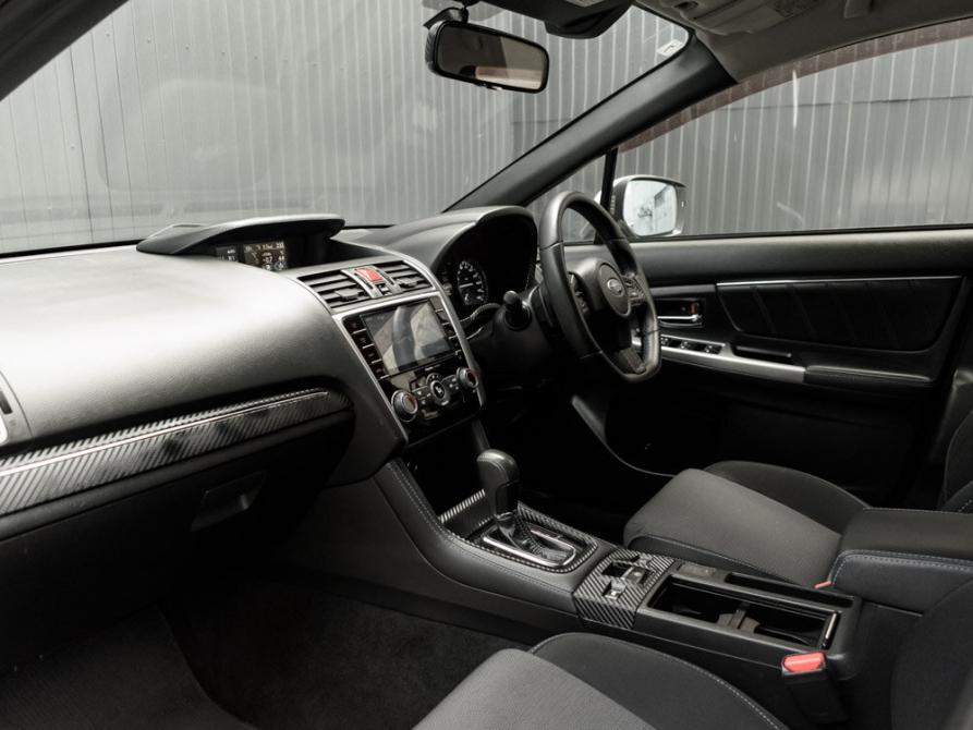 Subaru Levorg I Екатеринбург  - изображение 13