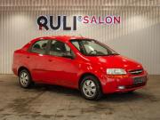 Chevrolet Aveo I Иваново  - изображение 38