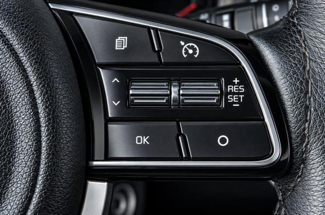 Kia Sportage IV Рестайлинг с пробегом 2019 года, цена 2 279 000 рублей, 76000 км, внедорожник, Автокод Объявления