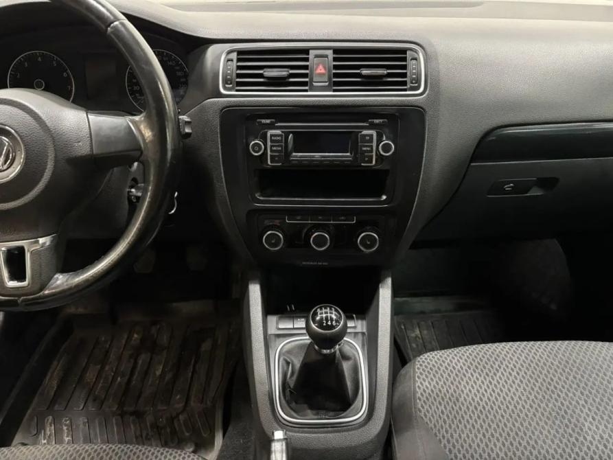 Volkswagen Jetta VI Саратов  - изображение 9