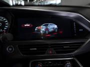 Geely Tugella I Рестайлинг Москва  - изображение 51