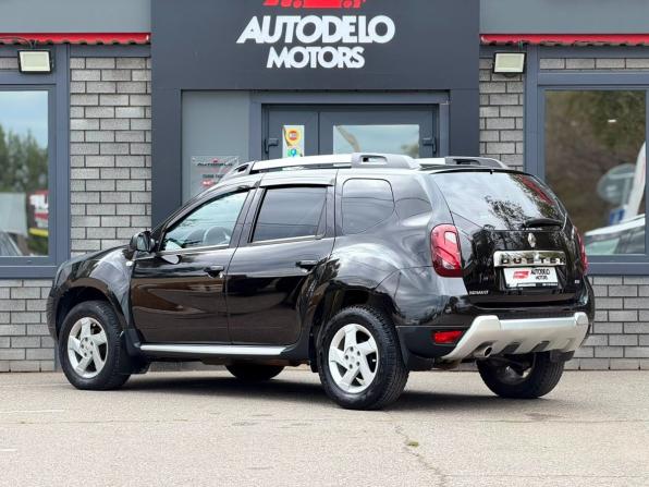 Renault Duster I Рестайлинг с пробегом 2015 года, цена 1 250 000 рублей, 53433 км, внедорожник, Автокод Объявления