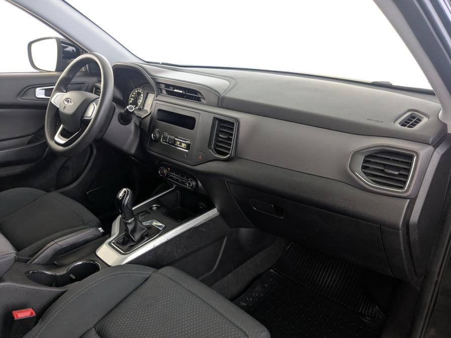 Chery Tiggo 4 I Рестайлинг Москва  - изображение 19