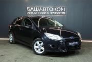Ford Focus III Уфа  - изображение 19