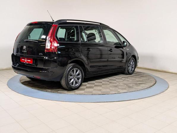 Citroen C4 Picasso I с пробегом 2011 года, цена 699 500 рублей, 216000 км, минивэн, Автокод Объявления