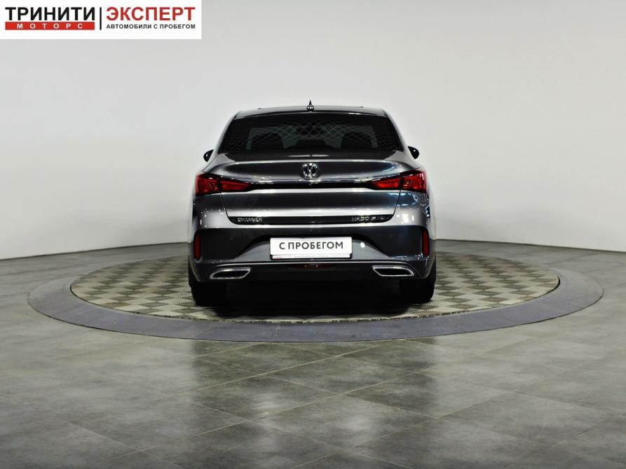 Changan Eado Plus Белгород  - изображение 6
