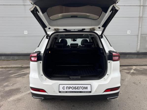 Chery Tiggo 7 Pro I с пробегом 2021 года, цена 1 479 000 рублей, 88983 км, внедорожник, Автокод Объявления