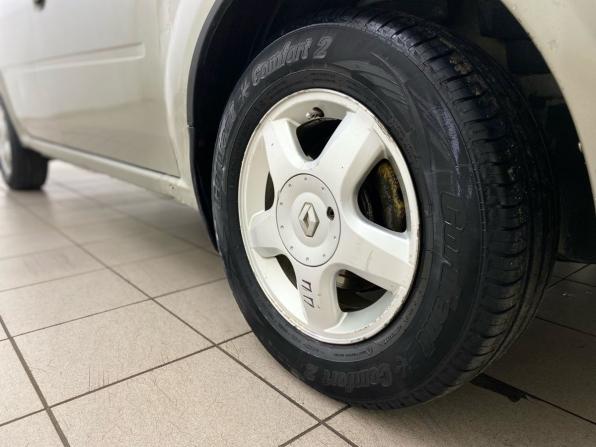 Renault Logan I Рестайлинг с пробегом 2011 года, цена 290 000 рублей, 223893 км, седан, Автокод Объявления