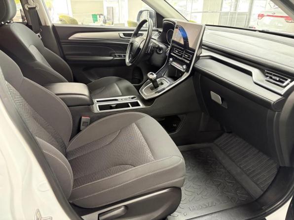 Haval M6 II с пробегом 2023 года, цена 1 748 000 рублей, 54934 км, внедорожник, Автокод Объявления