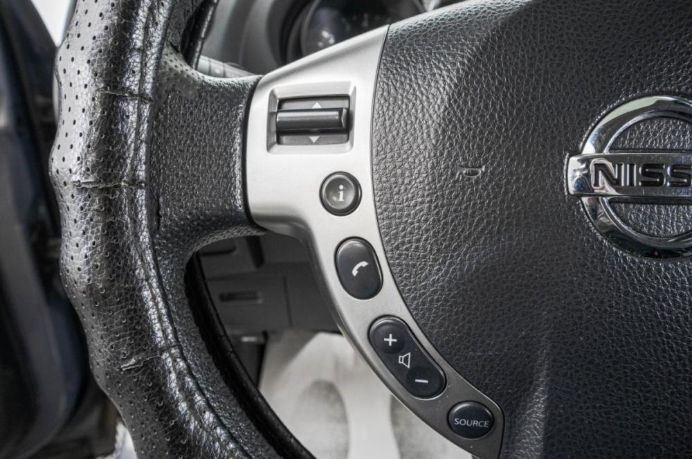 Nissan Qashqai I Барнаул  - изображение 15
