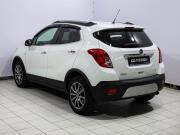 Opel Mokka I Ростов-на-Дону  - изображение 17