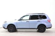 Subaru Forester III Рестайлинг Иркутск  - изображение 28