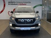 Foton Tunland G7 Москва  - изображение 32