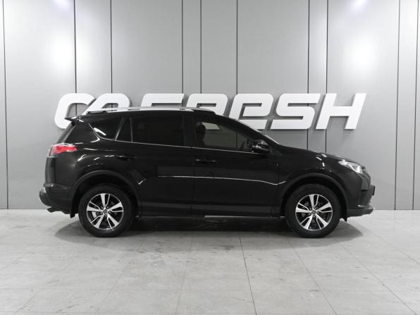 Toyota RAV4 IV (XA40) Рестайлинг с пробегом 2015 года, цена 2 349 000 рублей, 167984 км, внедорожник, Автокод Объявления