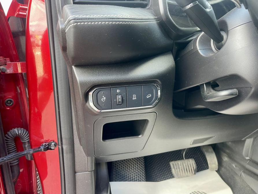 Haval Jolion I Рестайлинг Владимир  - изображение 13