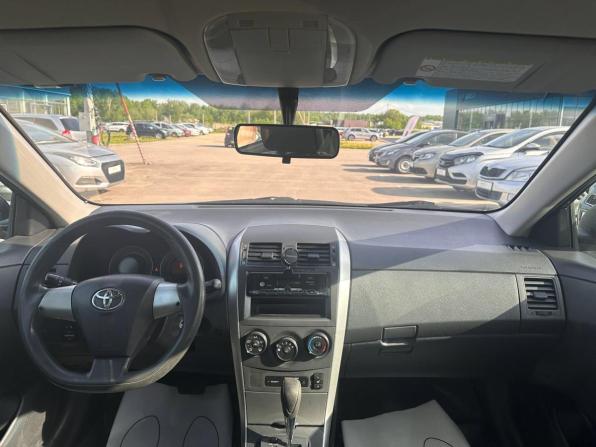 Toyota Corolla X (E140 E150) Рестайлинг с пробегом 2011 года, цена 898 200 рублей, 179614 км, седан, Автокод Объявления