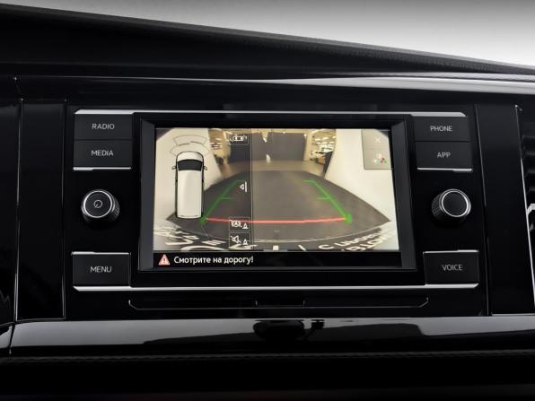 Volkswagen Multivan T6 Рестайлинг с пробегом 2021 года, цена 5 850 000 рублей, 111404 км, минивэн, Автокод Объявления