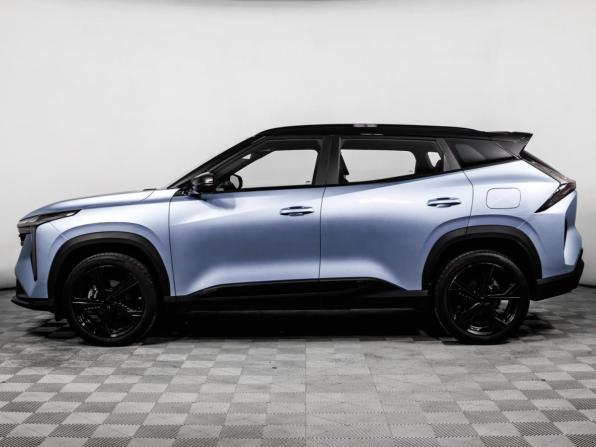 Geely Cityray с пробегом 2024 года, цена 2 149 000 рублей, 55086 км, внедорожник, Автокод Объявления