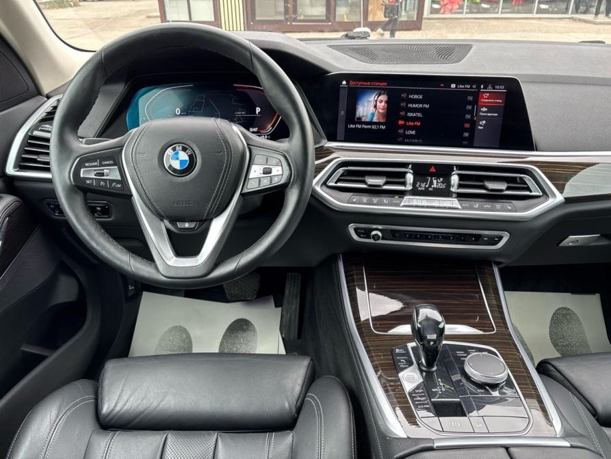 BMW X5 IV (G05/G18) Пермь  - изображение 22