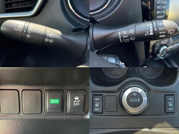 Nissan Qashqai II с пробегом 2015 года, цена 1 580 000 рублей, 127163 км, внедорожник, Автокод Объявления