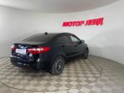 Kia Rio III Воронеж  - изображение 31