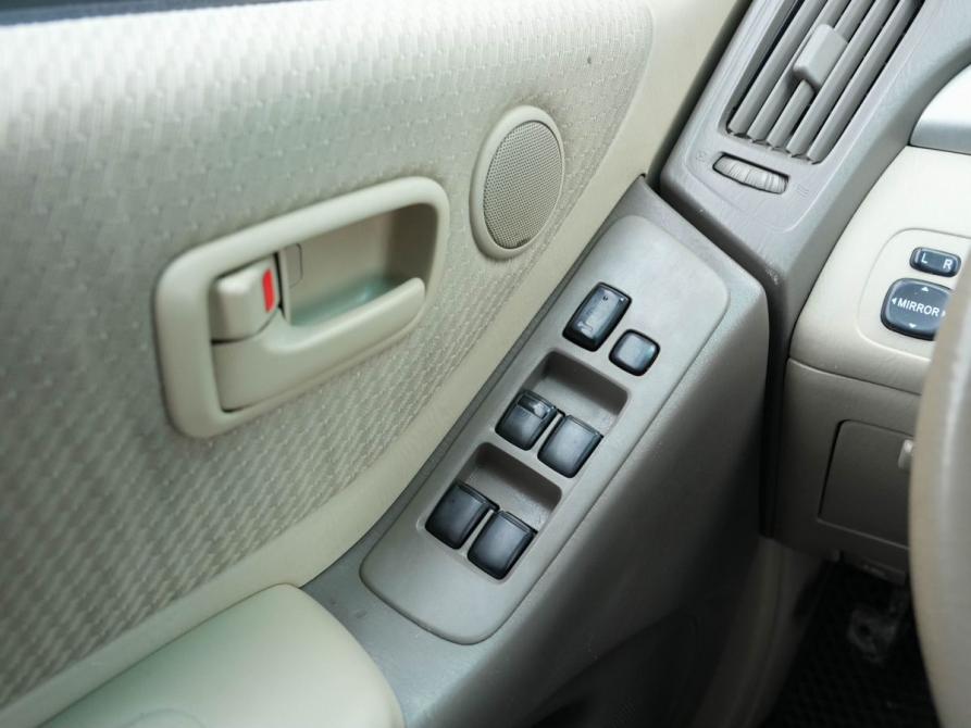 Toyota Highlander I (XU20) Рестайлинг Новосибирск  - изображение 14