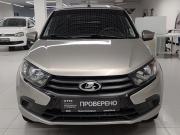 Lada (ВАЗ) Granta I Рестайлинг Казань  - изображение 24