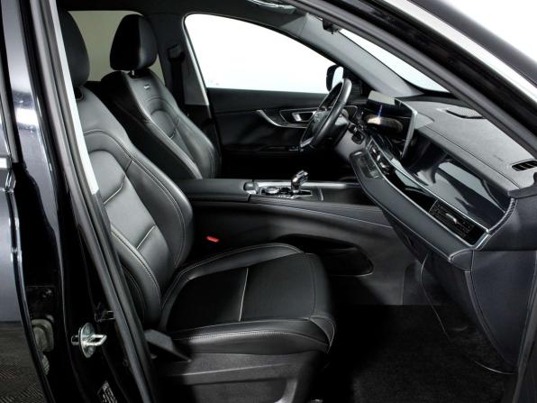 Chery Tiggo 7 Pro Max I Рестайлинг с пробегом 2024 года, цена 1 765 000 рублей, 38548 км, внедорожник, Автокод Объявления
