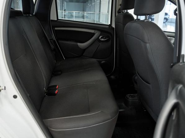 Renault Duster I Рестайлинг с пробегом 2021 года, цена 1 777 000 рублей, 62556 км, внедорожник, Автокод Объявления