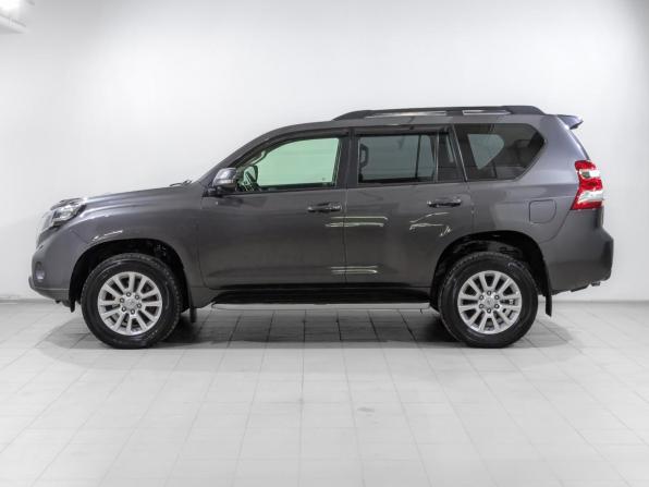 Toyota Land Cruiser Prado 150 Series Рестайлинг 1 с пробегом 2016 года, цена 3 750 000 рублей, 182190 км, внедорожник, Автокод Объявления
