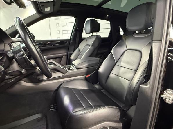 Porsche Cayenne III с пробегом 2020 года, цена 5 500 000 рублей, 100500 км, внедорожник, Автокод Объявления