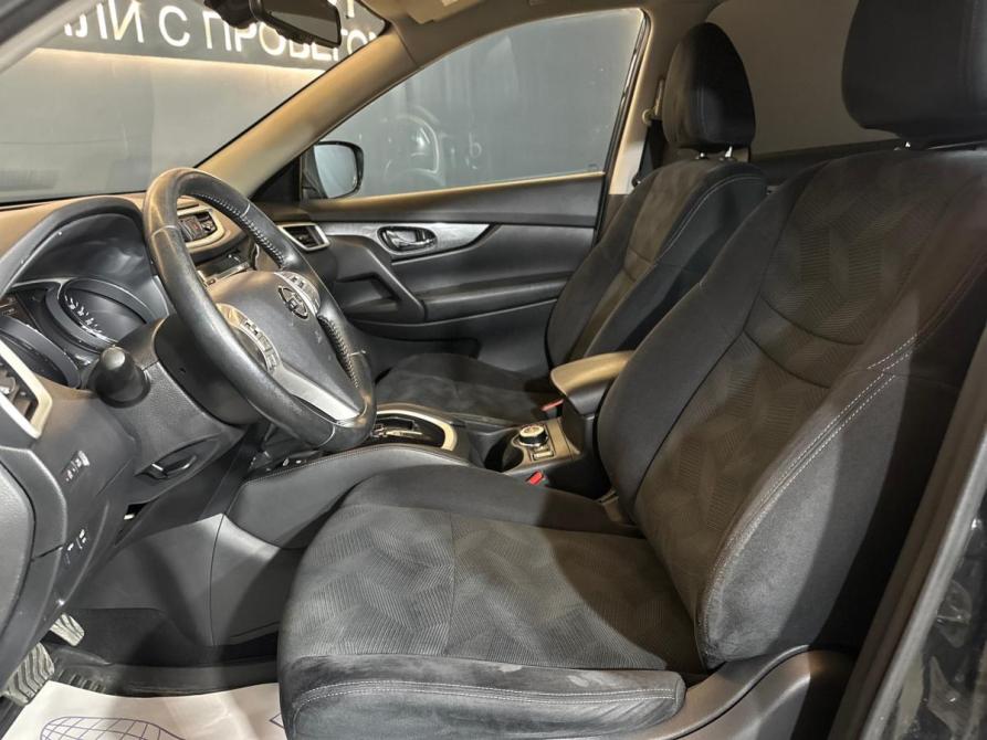 Nissan X-Trail III Уфа  - изображение 7