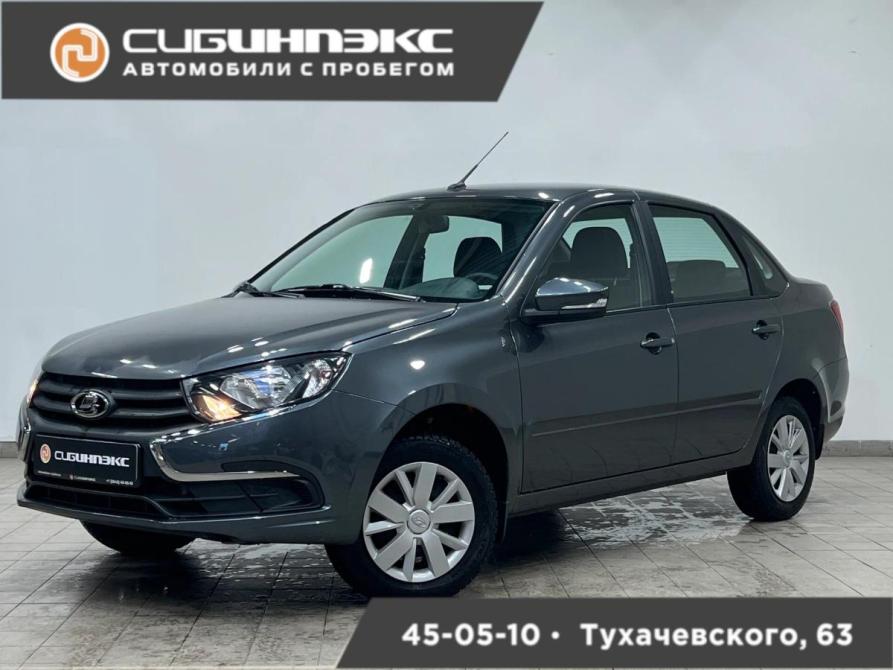 Lada (ВАЗ) Granta I Рестайлинг Кемерово  - изображение 1