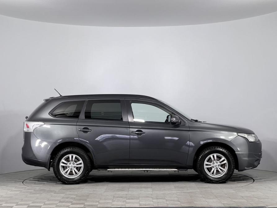 Mitsubishi Outlander III Калининград  - изображение 4