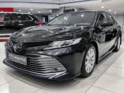 Toyota Camry VIII (XV70) Казань  - изображение 23