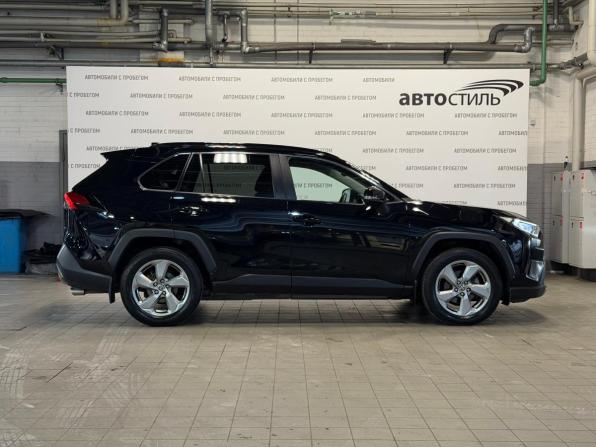 Toyota RAV4 V (XA50) с пробегом 2020 года, цена 2 949 000 рублей, 69000 км, внедорожник, Автокод Объявления