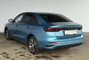 Geely Emgrand II Киров  - изображение 41